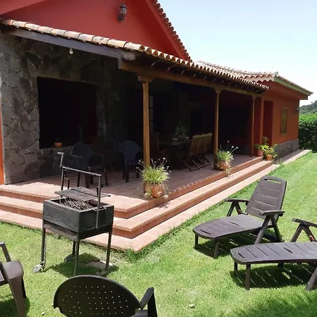 Live Aguagarcia Holiday home *