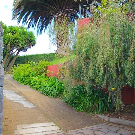 Holiday home Live Aguagarcia *