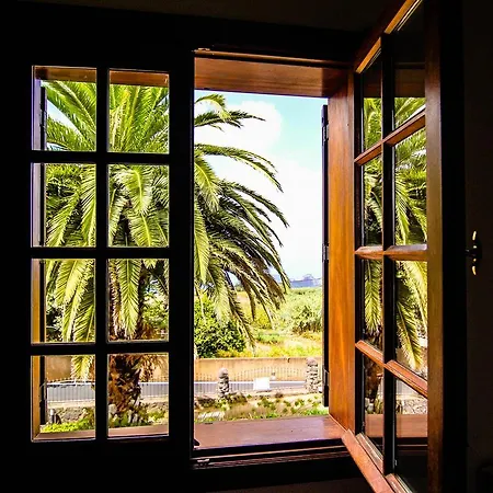 Holiday home Live Aguagarcia Tacoronte