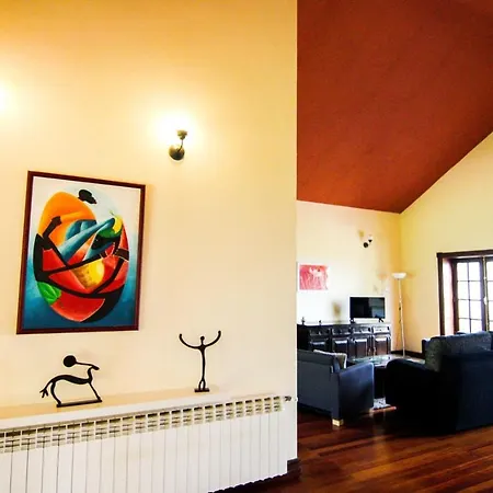 Live Aguagarcia Holiday home