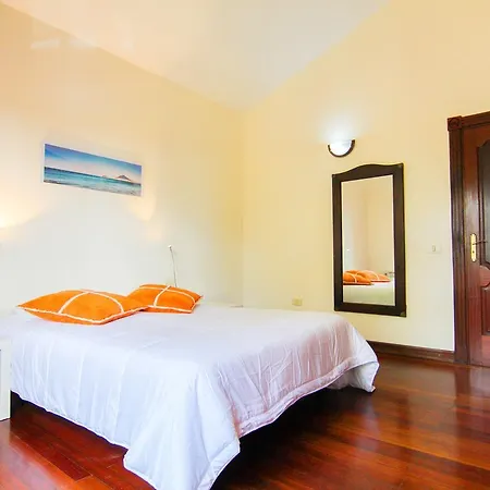 Live Aguagarcia Holiday home Tacoronte
