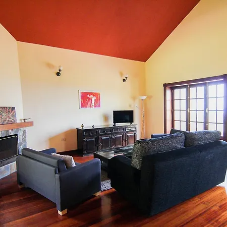 Holiday home Live Aguagarcia *
