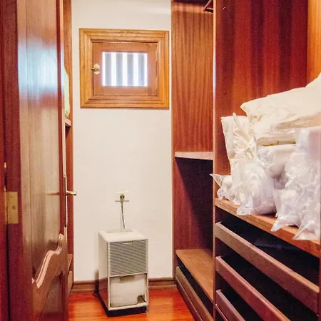 Live Aguagarcia Holiday home *